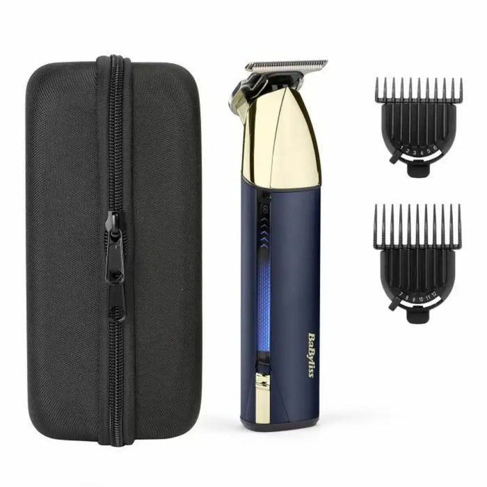 Електрическа машинка за бръснене Babyliss T992E super-x