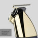 Електрическа машинка за бръснене Babyliss T992E super-x