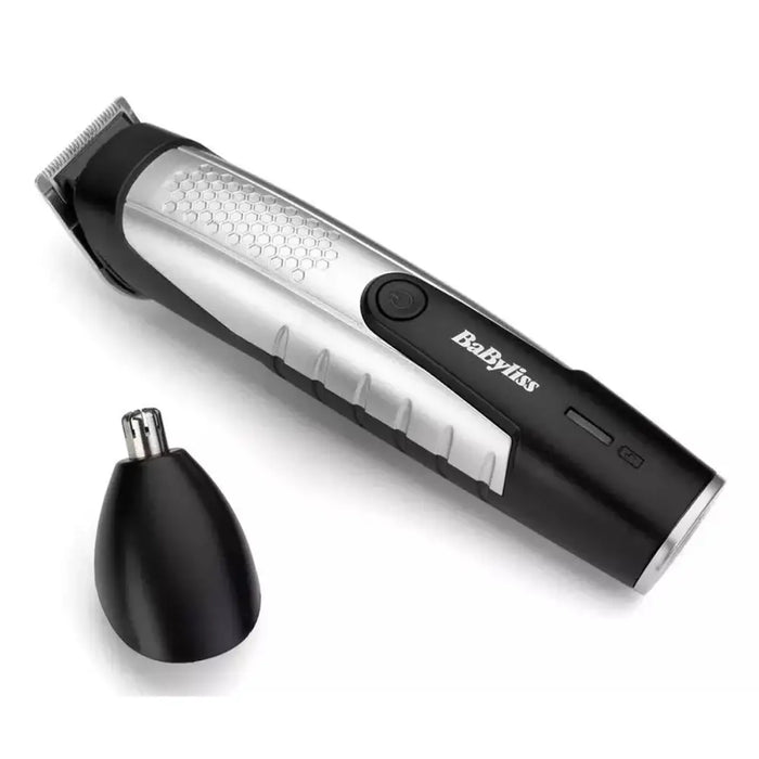 Електрическа машинка за бръснене Babyliss T812E (2 броя)