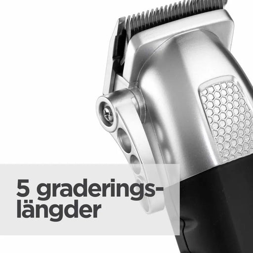 Електрическа машинка за бръснене Babyliss T812E (2 броя)
