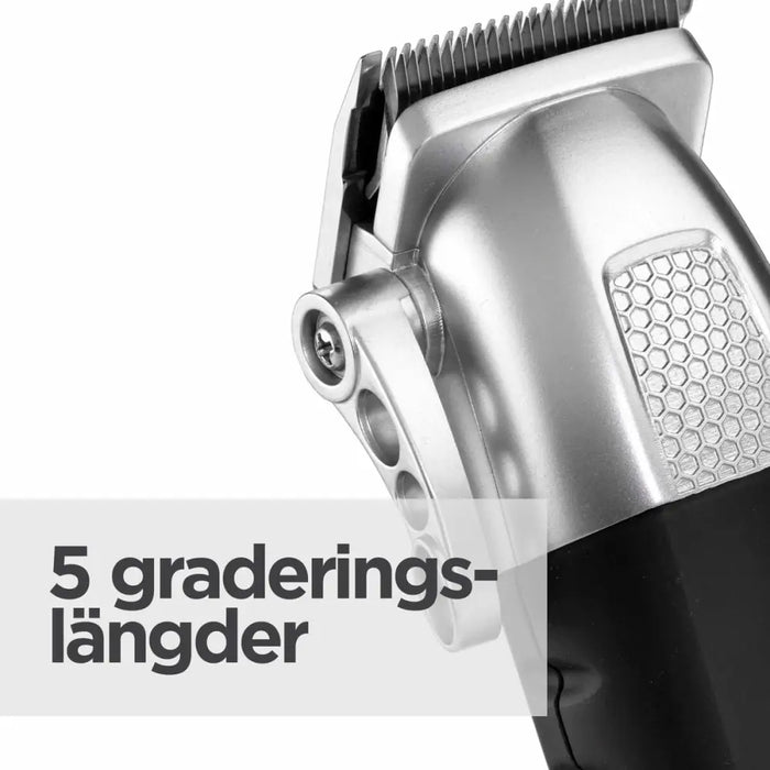 Електрическа машинка за бръснене Babyliss T812E (2 броя)