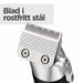 Електрическа машинка за бръснене Babyliss T812E (2 броя)