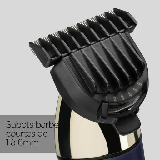 Електрическа машинка за бръснене Babyliss T992E super-x