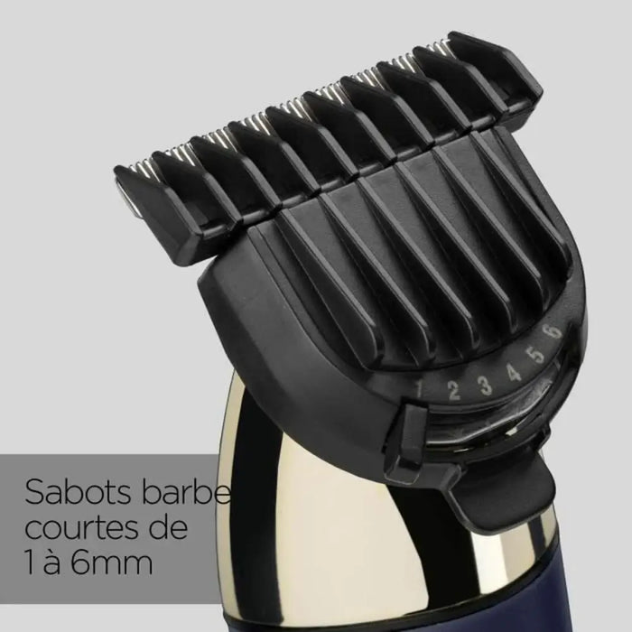 Електрическа машинка за бръснене Babyliss T992E super-x