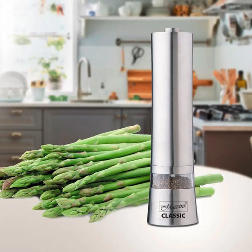 Електрическа мелничка за подправки Maestro MR-1722