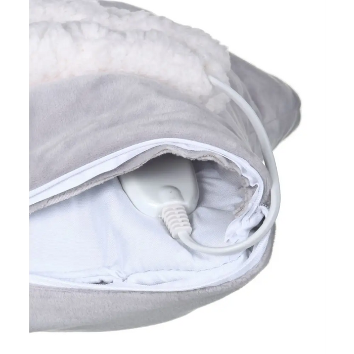 Електрическа нагревателна подложка Adler AD 7412 80 W