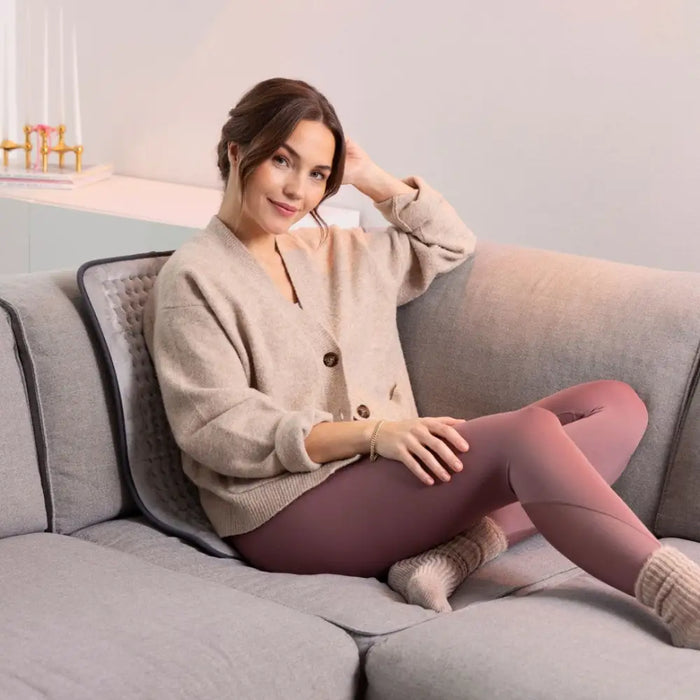 Електрическа нагревателна подложка Medisana HP 700 100 W