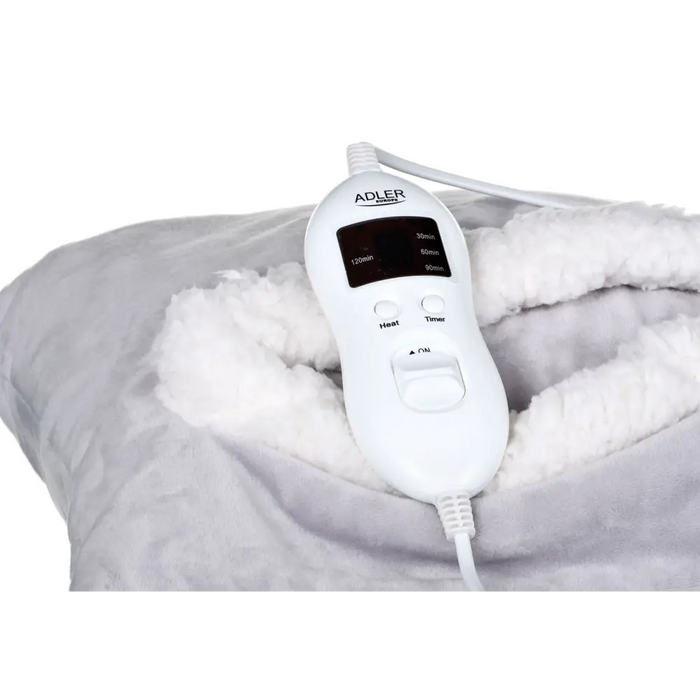 Електрическа нагревателна подложка Adler AD 7412 80 W