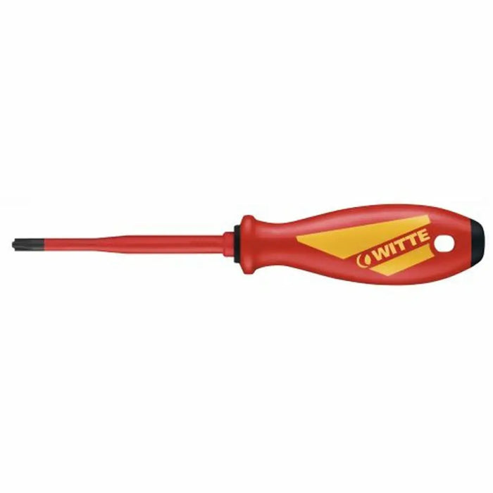 Електрическа отвертка WITTE MAXX VDE Phillips PH1 80 mm