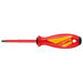 Електрическа отвертка WITTE MAXX VDE Phillips PH2 100 mm