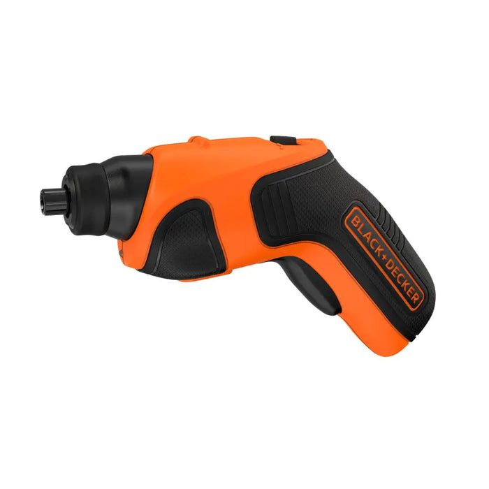 Електрическа отвертка Black & Decker CS3651LC