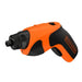 Електрическа отвертка Black & Decker CS3651LC