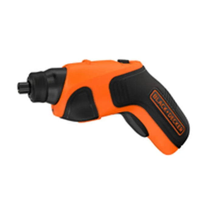 Електрическа отвертка Black & Decker CS3651LC