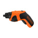 Електрическа отвертка Black & Decker CS3651LC