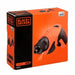 Електрическа отвертка Black & Decker CS3651LC