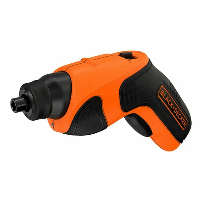 Електрическа отвертка Black & Decker CS3651LC