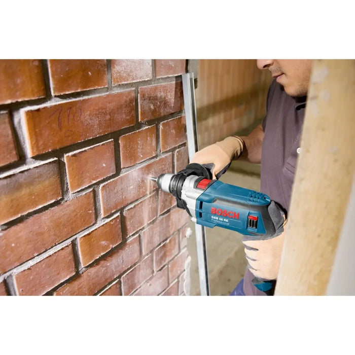 Електрическа отвертка BOSCH 060114E500 750 W