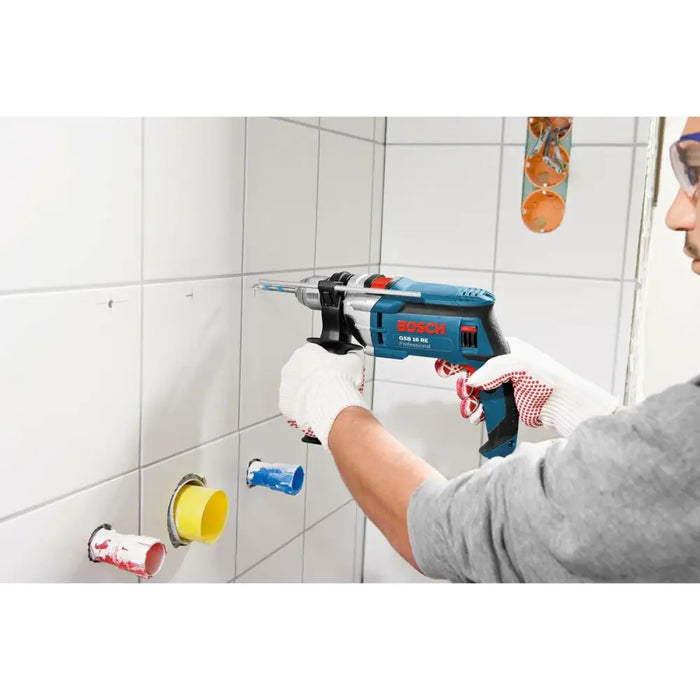 Електрическа отвертка BOSCH 060114E500 750 W