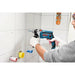 Електрическа отвертка BOSCH 060114E500 750 W