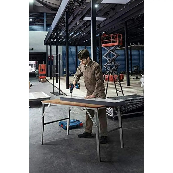 Електрическа отвертка BOSCH 55 Nm