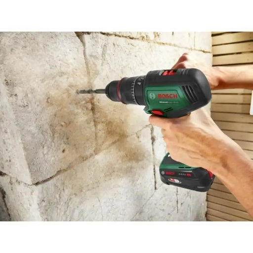 Електрическа отвертка BOSCH