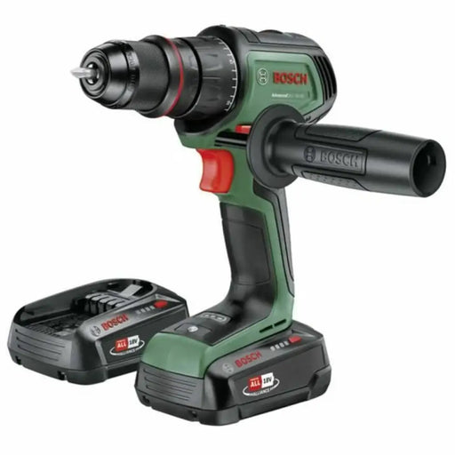 Електрическа отвертка BOSCH AdvancedDrill - 18V-80 18V