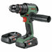 Електрическа отвертка BOSCH AdvancedDrill - 18V-80 18V