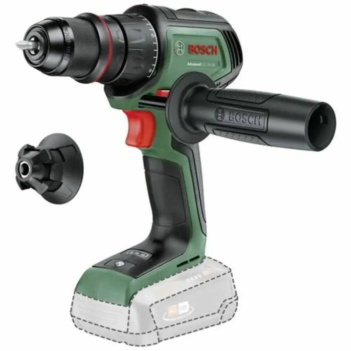 Електрическа отвертка BOSCH AdvancedDrill - 18V-80 18V