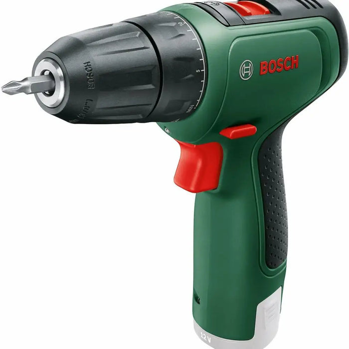 Електрическа отвертка BOSCH EasyDrill 1200 30 Nm