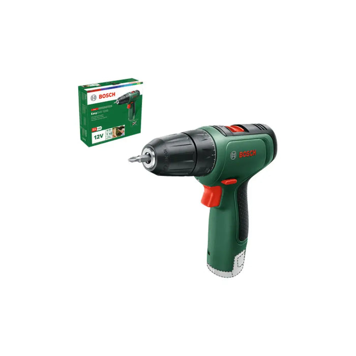 Електрическа отвертка BOSCH EasyDrill 1200 30 Nm