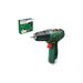 Електрическа отвертка BOSCH EasyDrill 1200 30 Nm