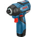 Електрическа отвертка BOSCH GDR 12V-110 Professional 110 Nm