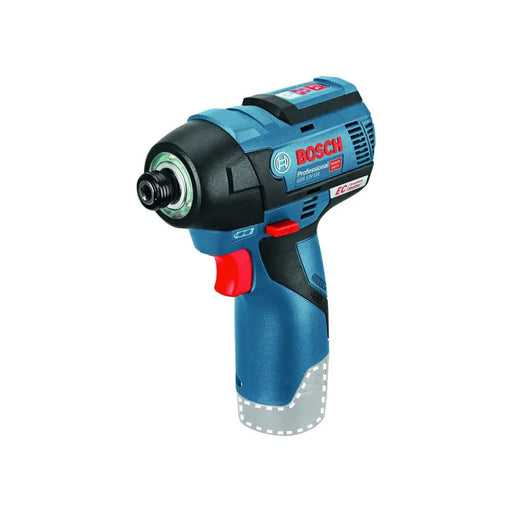 Електрическа отвертка BOSCH GDR 12V-110 Professional 110 Nm