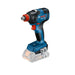 Електрическа отвертка BOSCH GDX 18V-200 Professional 200 Nm