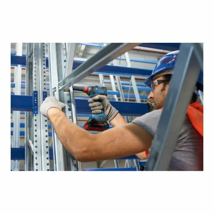 Електрическа отвертка BOSCH GDX 18V-200 Professional 200 Nm