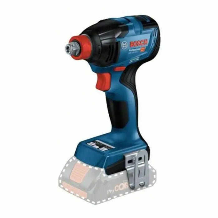 Електрическа отвертка BOSCH GDX 18V-210 C Professional 210