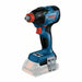 Електрическа отвертка BOSCH GDX 18V-210 C Professional 210