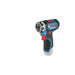 Електрическа отвертка BOSCH GSR 12V-15 FC Professional 15