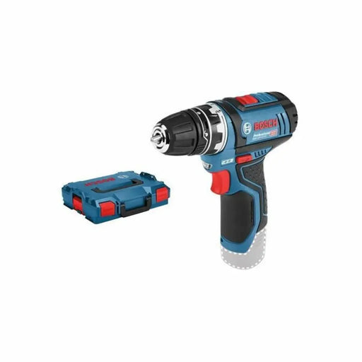 Електрическа отвертка BOSCH GSR 12V-15 FC Professional 15