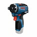 Електрическа отвертка BOSCH GSR 12V-35 HX Professional 35 Nm