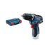 Електрическа отвертка BOSCH GSR 12V-35 35 Nm