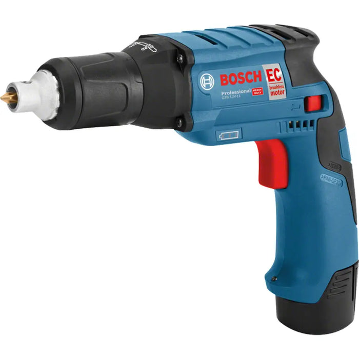 Електрическа отвертка BOSCH GTB 12V-11 Professional