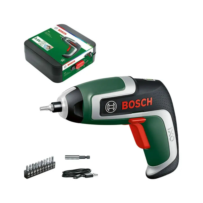 Електрическа отвертка BOSCH IXO 7