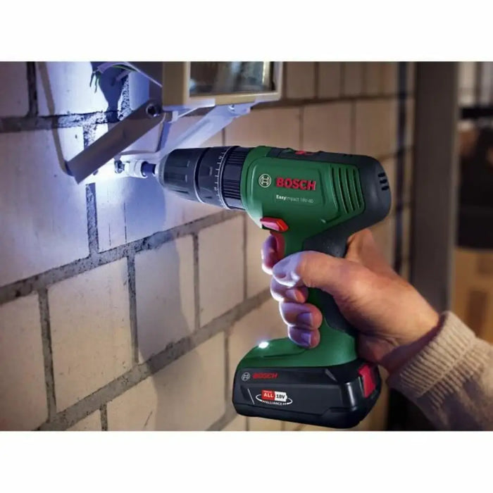 Електрическа отвертка BOSCH