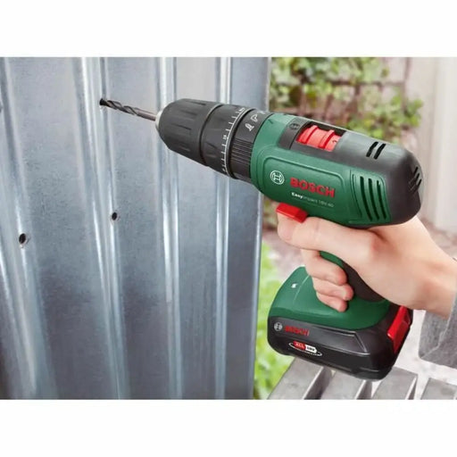Електрическа отвертка BOSCH