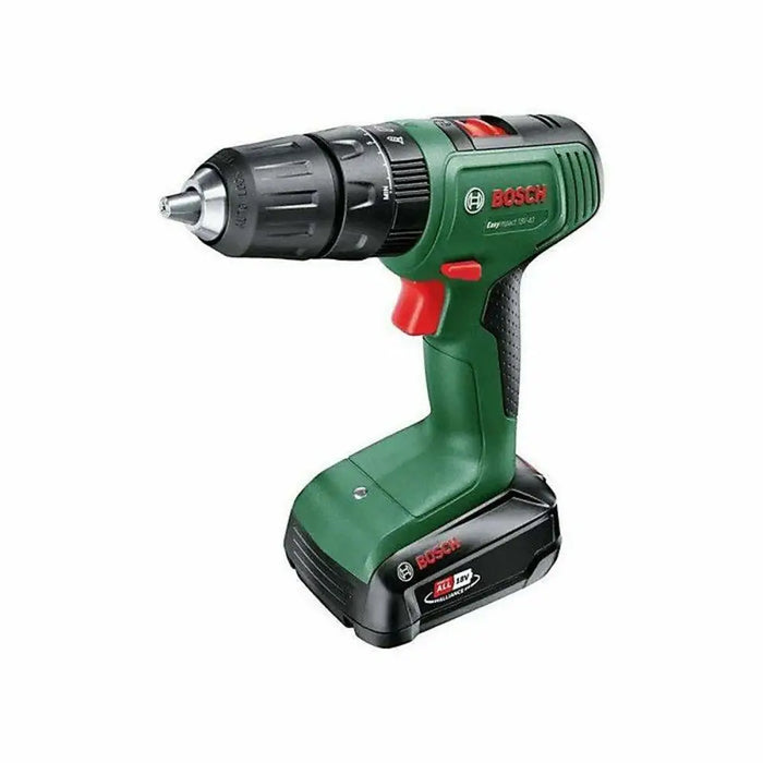 Електрическа отвертка BOSCH