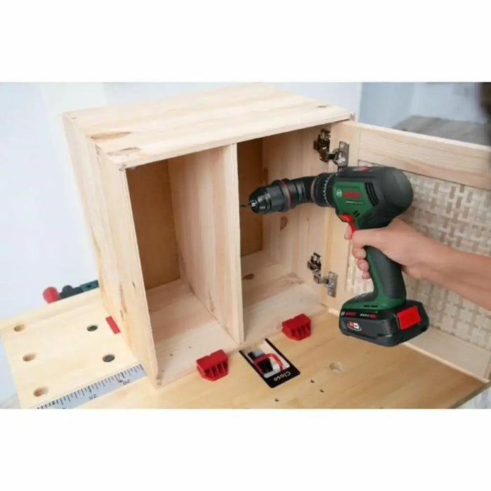 Електрическа отвертка BOSCH