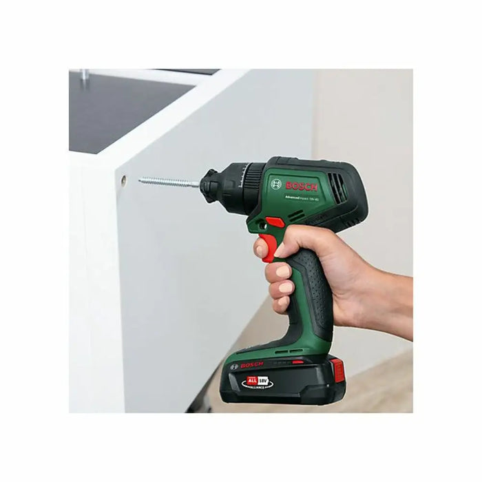 Електрическа отвертка BOSCH