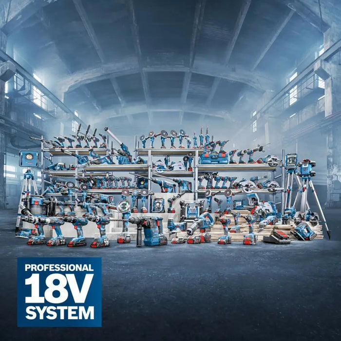 Електрическа отвертка BOSCH GSR 18V-21 55 Nm
