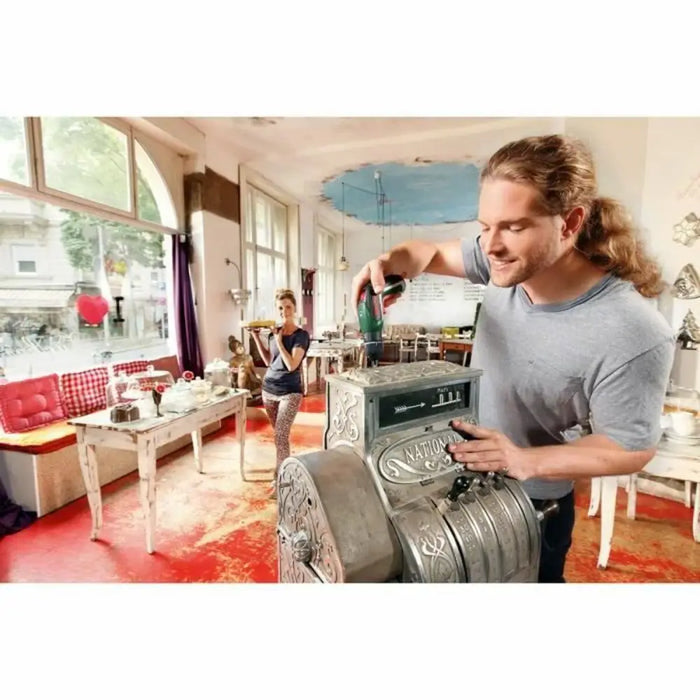 Електрическа отвертка BOSCH IXO